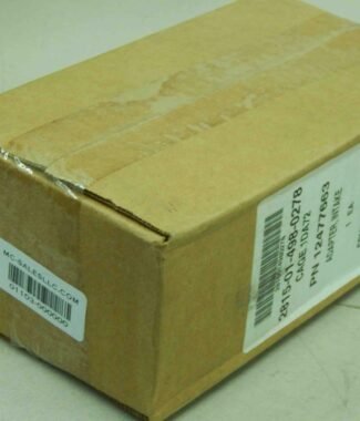 MILITARY 12477663, 2815014980278 INTAKE ADAPTER