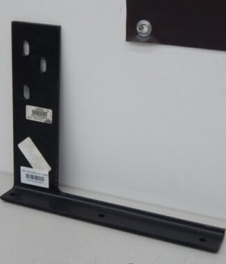 MTA 2064395, Bracket Rear Bumper RH