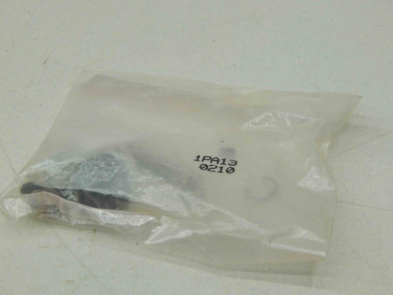 Micro Switch 1PA13, 0210 Switch Seal Kit