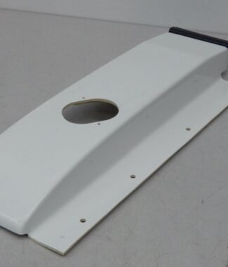 Midwest Bus Corporation 117013A, 15551077, Panel, EX Space DR Front Lower