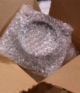 N-50-302 Impeller Cover Assembly 2590-01-394-5648 NEW