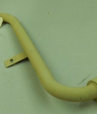 Navistar 3684186C91, 4710-01-565-3781 Metal Tube Assy #649