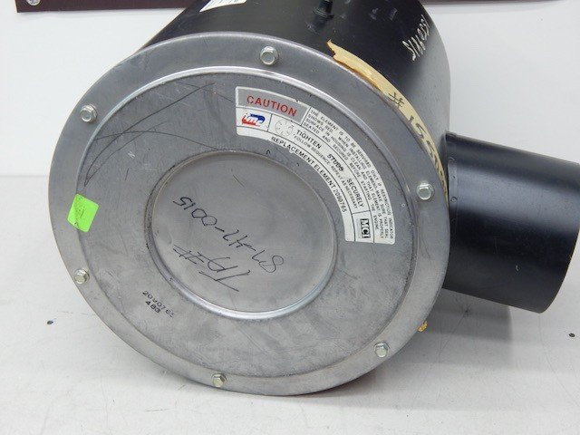 Nelson TMC Assembly 87–47–0015, Filter Air Cleaner X15509815, 2090765 - Image 7