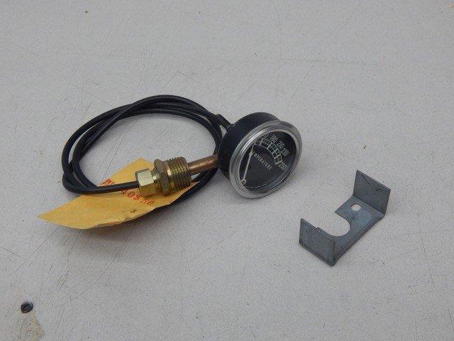 New York City Transit, MTA 713796, 5-40496, 88-57-0494, 2" Heat Indicator - Image 4