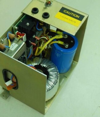 Northrop 1980936, 6130014803529 Power Supply