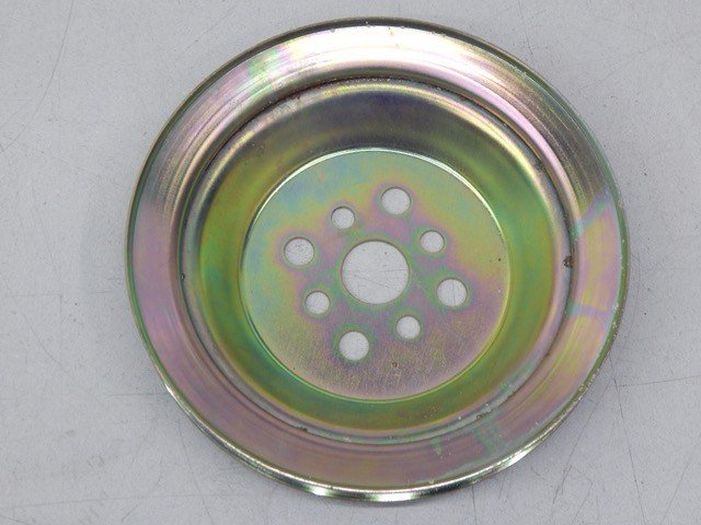 OEM Cummins 3919624 Accessory Drive Pulley - Image 7