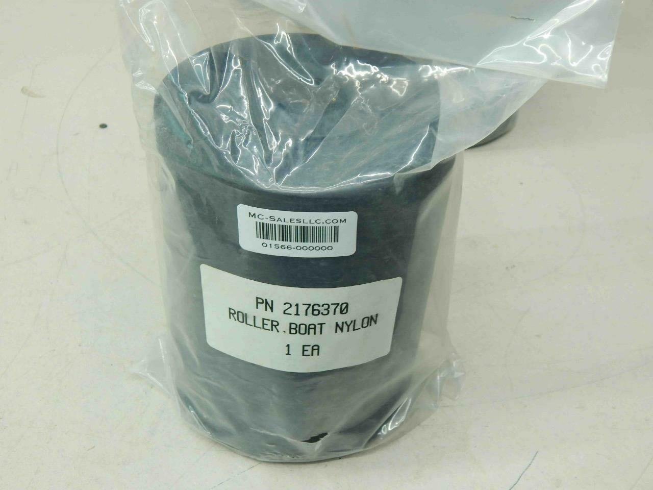 Oshkosh 2176370, 3990-01-433-6979 Nylon Boat Roller