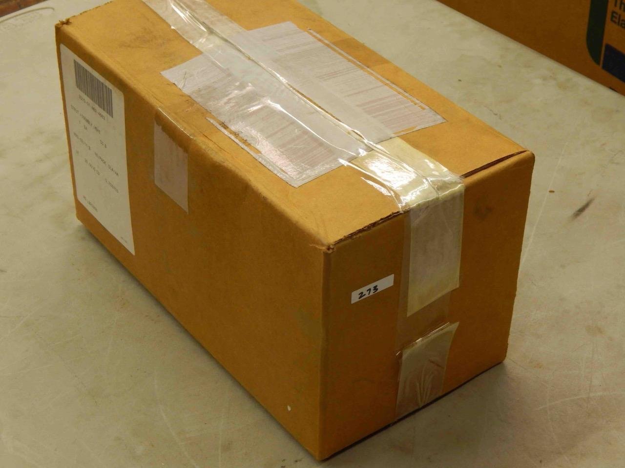 Oshkosh 45152 3121882, 2510-01-462-4683 Strut Assy - New