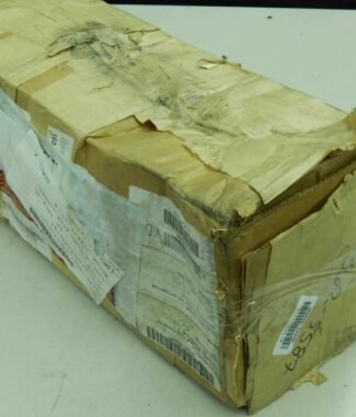 Parker 841720/311168, 2530013625587 Hydraulic Accumulator