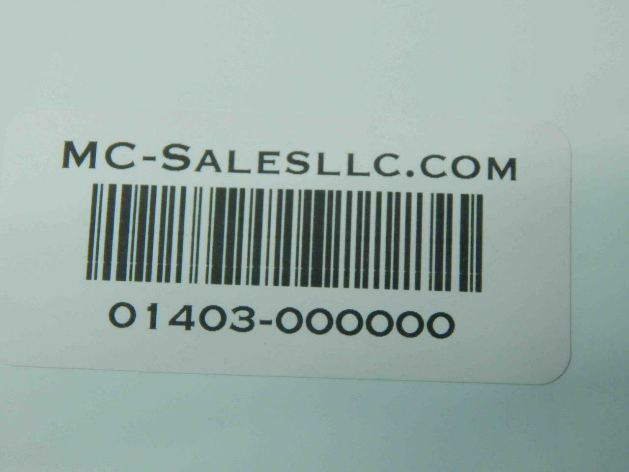 Perkin Elmer 644-0956-003 Circuit Board #01403 - Image 7