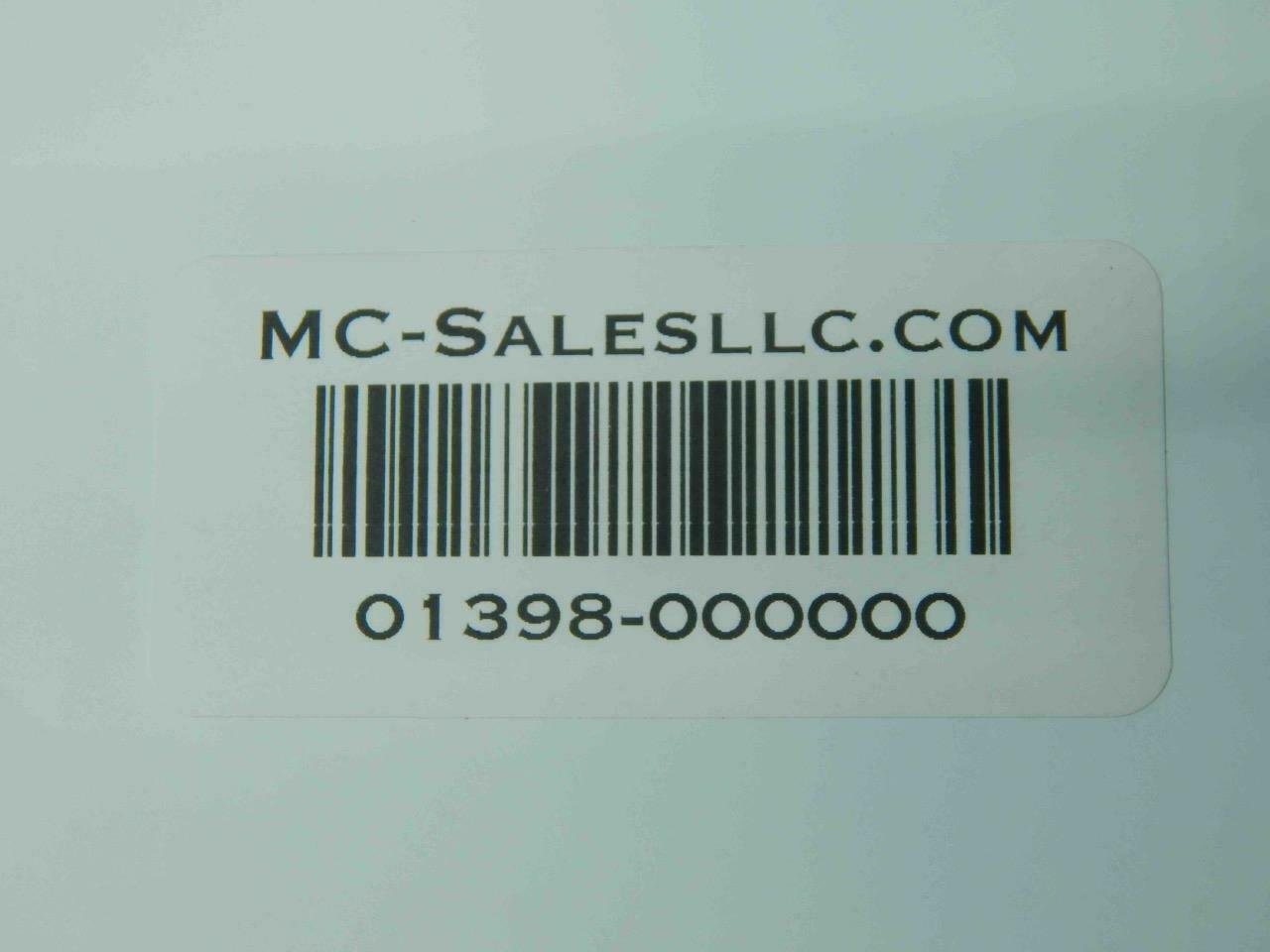 Perkin Elmer 677-0607-001 Circuit Board #01398 - Image 7