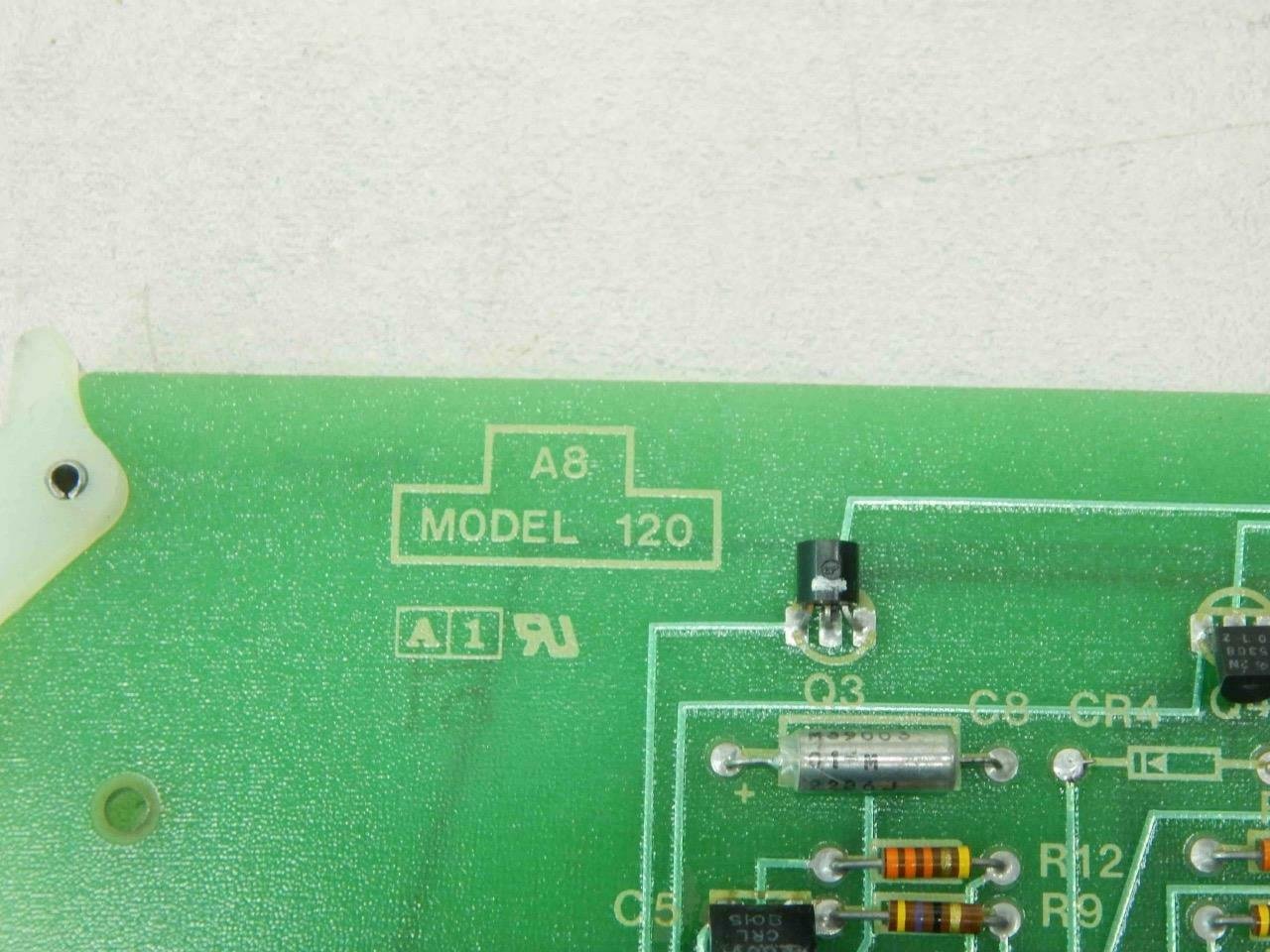 Perkin Elmer 677-7118-001 Circuit Board #01422 - Image 5