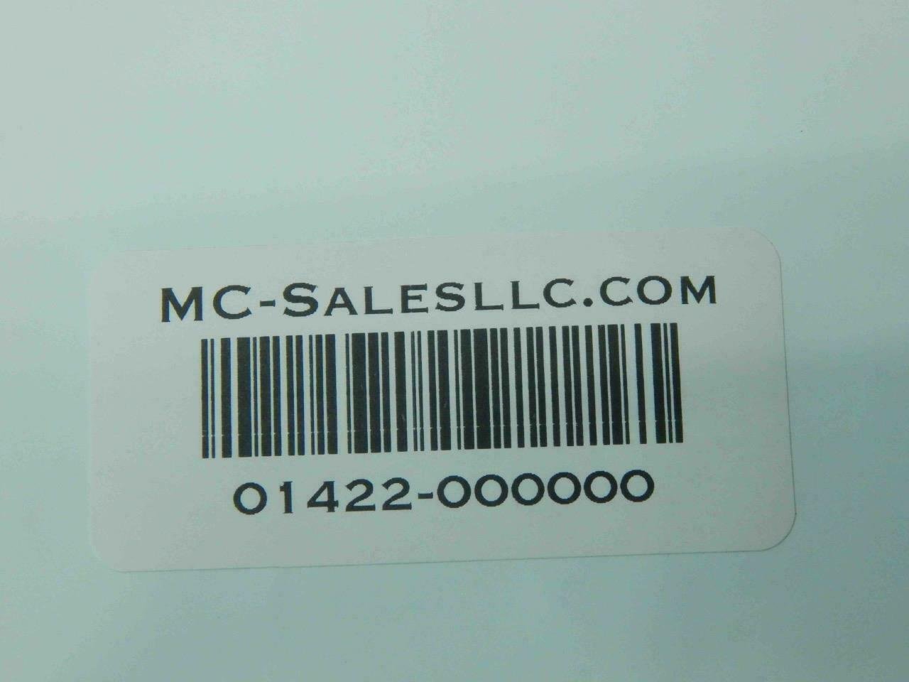 Perkin Elmer 677-7118-001 Circuit Board #01422 - Image 9