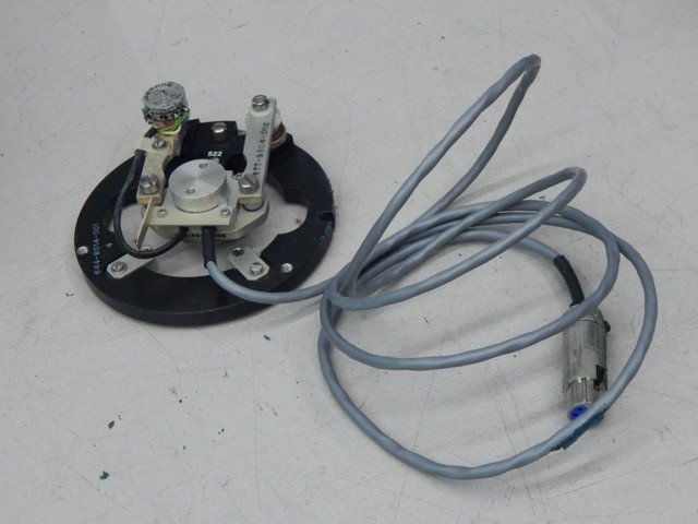 Perkin Elmer MTS-100 Microalign Uniformity Calibration Test Set - Image 7