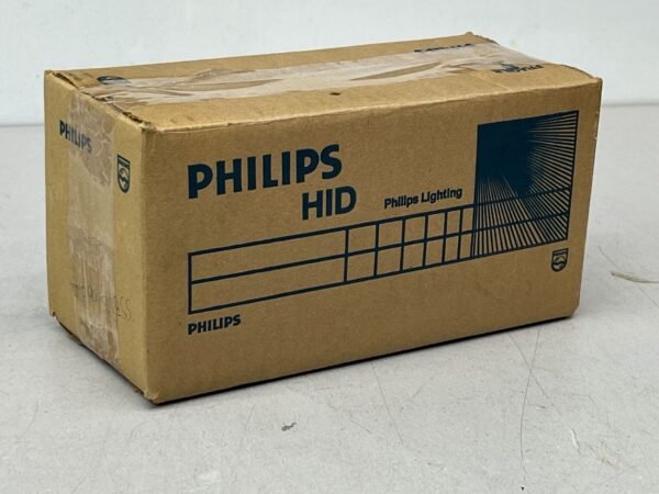 Phillips SAH-250-B, SAH250B, 316448 Optical Comparator Bulb​, 250W​ #29605