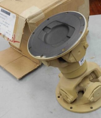 Propeller Shaft 45152-3818351 9746370 226019 2520-01-576-4516 NEW