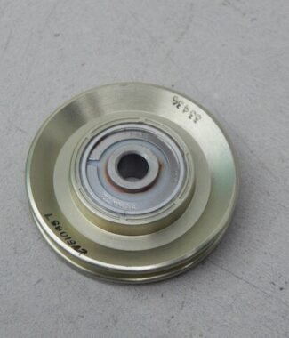Ralmark LS9019A2, 3020013249408, Groove Pulley
