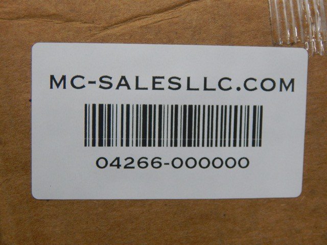 Raytheon 3225881-1, 3130015234038, Bearing Housing Unit - Image 7