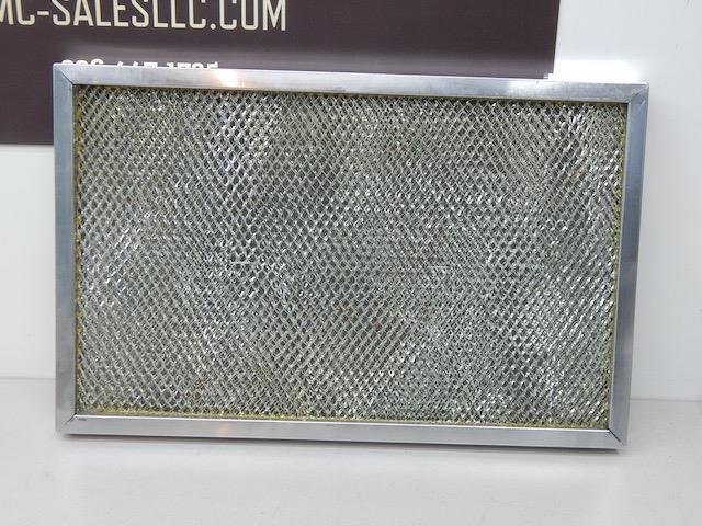 Research Products 903, 4130014966501, A/C, Air Filter Element - Image 2