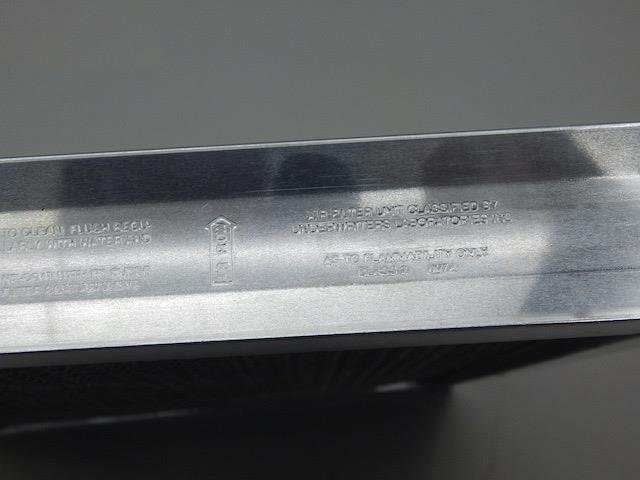 Research Products 903, 4130014966501, A/C, Air Filter Element - Image 5