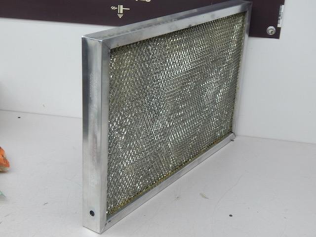 Research Products 903, 4130014966501, A/C, Air Filter Element