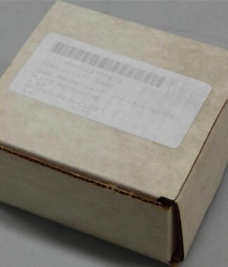Retaining Shaft Plate 6406768-35 3040-01-377-7428 NEW