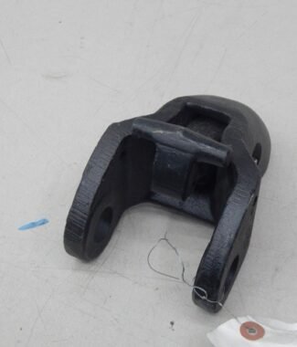 SAF-Holland XA-764-5A, XD-764-2, 2540015567173, MRAP Pintle Hook