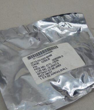 SKF 006099-3, 107KSZZ, 3110000229268, Ball Bearing