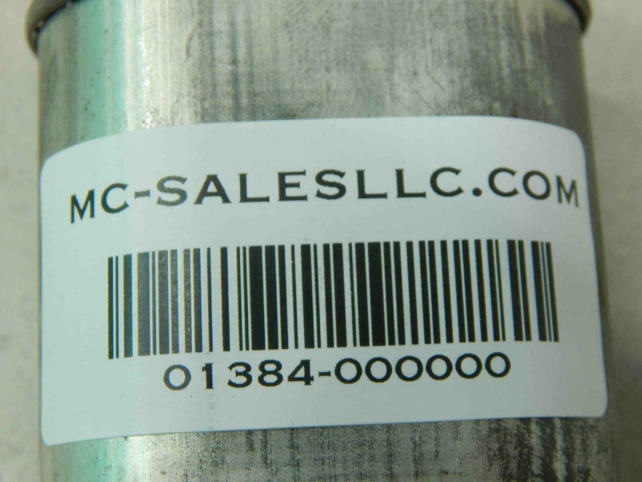 Sprague 203172-1 Capacitor (Lot of 2) #01384 - Image 3