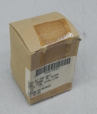 Stewart-Warner 10836804, 6645013363647, Time Totalizing Meter