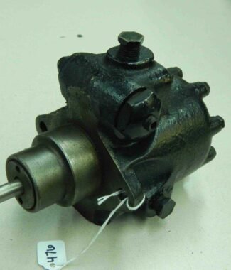 SunTec Sundstrand J4EB-124 Oil Burner Pump