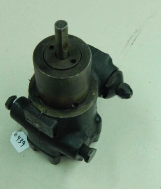 SunTec Sundstrand S1RJ-215, S1RJ-215-3 Oil Burner Pump