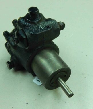SunTec Sundstrand S2LE-200 Fuel Oil Pump   #493