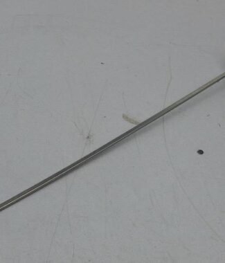 TACOM ​12253363-4, 6680010752856, Liquid Gauge Steel Rod Cap, Dipstick