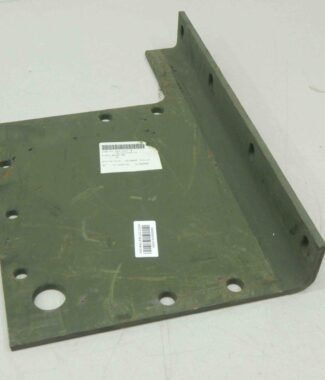 TACOM 12255917-2, 2590010822521, Mounting Plate, M939 Series, 5 Ton, 6X6