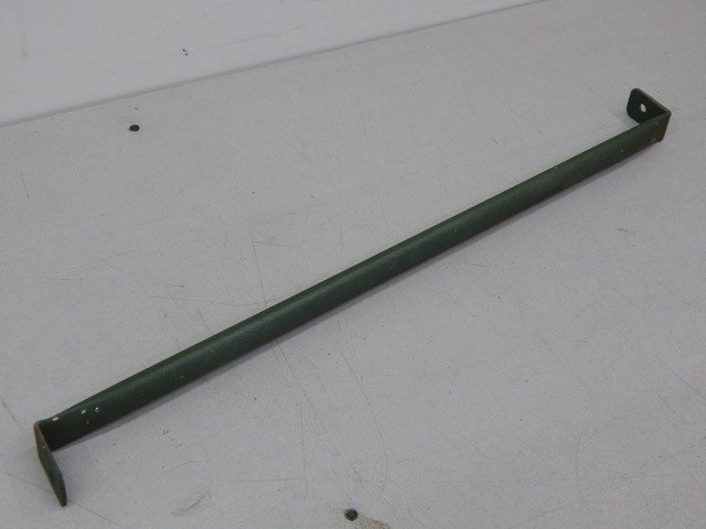 TACOM 12255994, 2510010823630, Frame Section M929, M930, 5-Ton