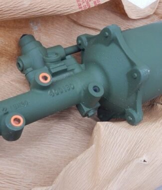 TACOM 12368255, 2530000402188, Brake Booster Assembly