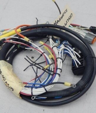 TGA 52617507, 61596 Wiring Harness