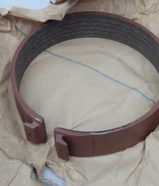 TRW 1854128, 1-40A-21P, 2520004462503, Brake Band & Lining, 1956-1961 Dodge