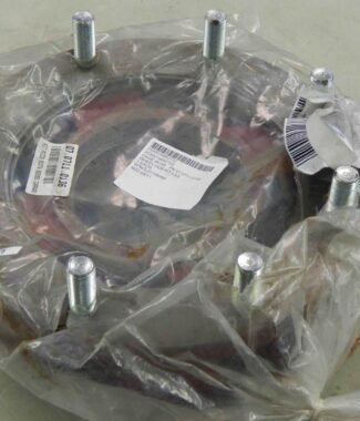 Terex 07.0711.0136, 065965 2530-01-495-2722 Wheel Hub Kit LA3