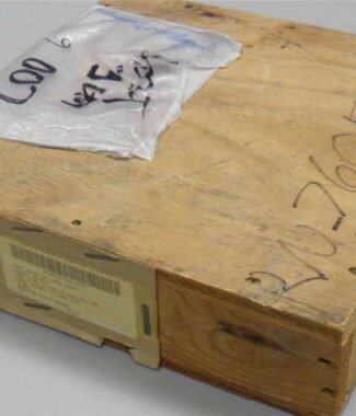 Test Ring Fluid Cooler 3-430-5-00-901-08 // 4420-01-146-3699 NEW