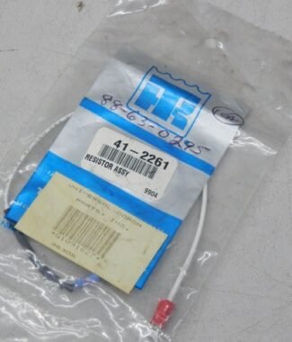 Thermo King 412261 Resistor Assembly