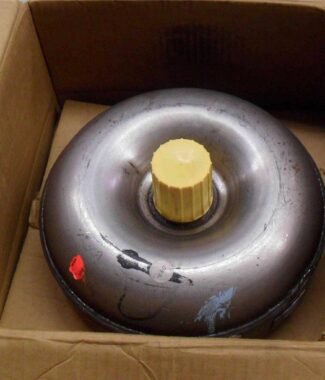 Torque Converter  2520-01-068-3017