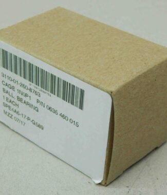 ZF 0635-460-015, 3110012608763, Ball Bearing, ​T116441